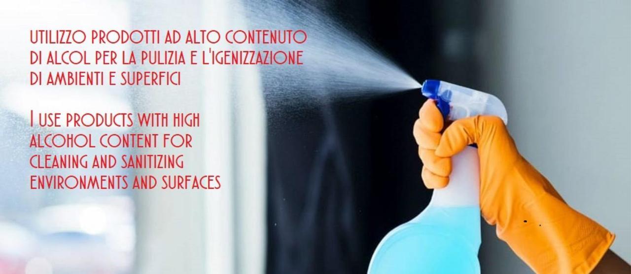 Loft Trastevere Apartamento *