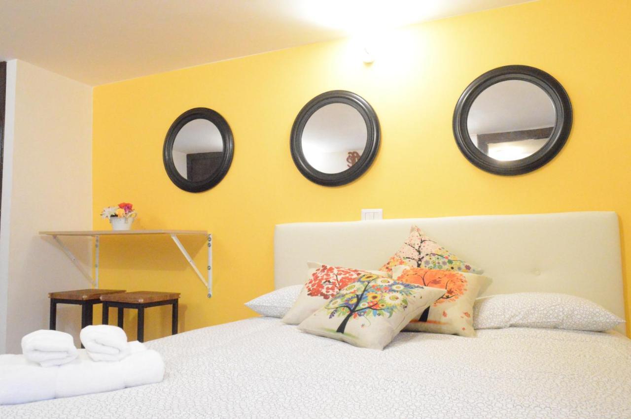 Apartamento Loft Trastevere