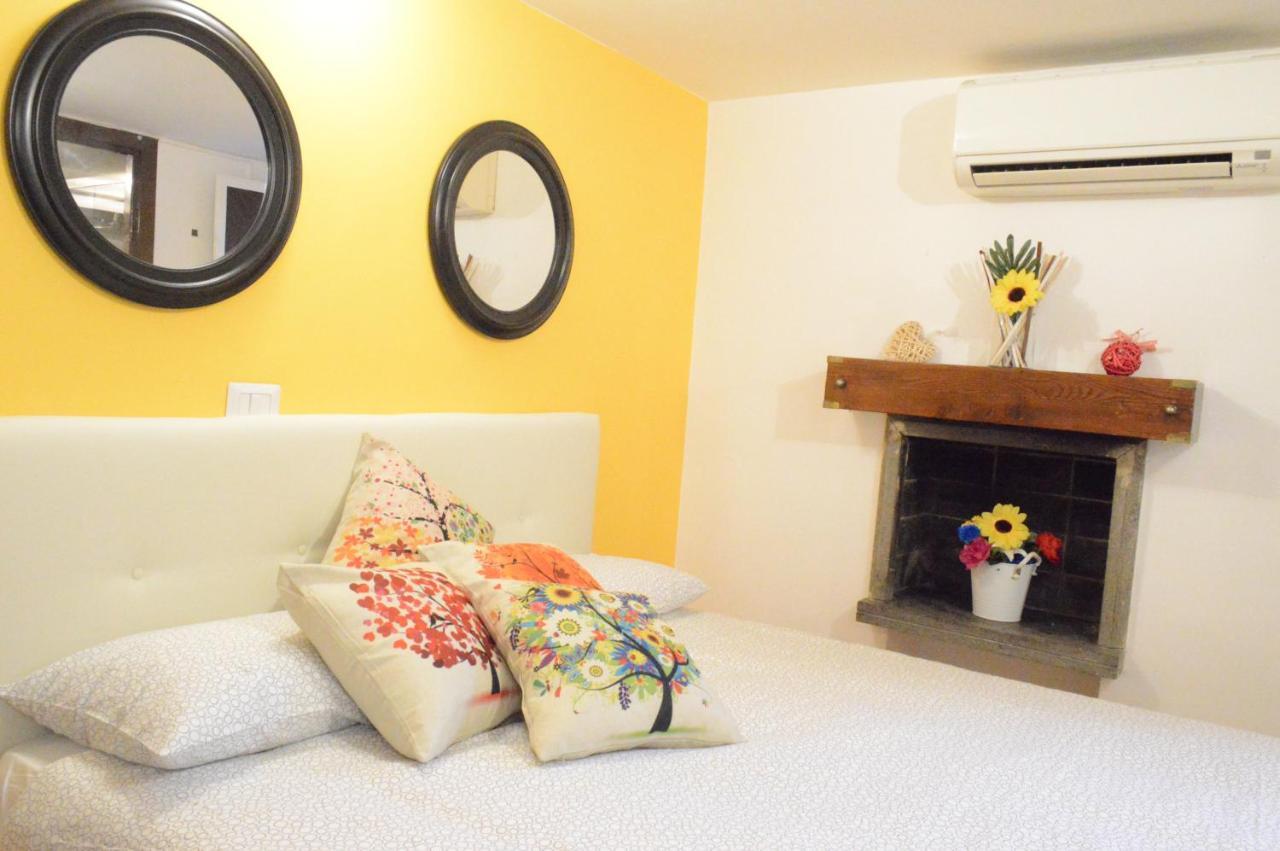 Loft Trastevere Apartamento *