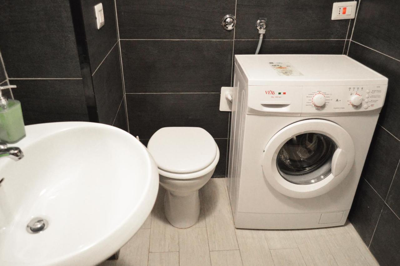Loft Trastevere Apartamento Roma