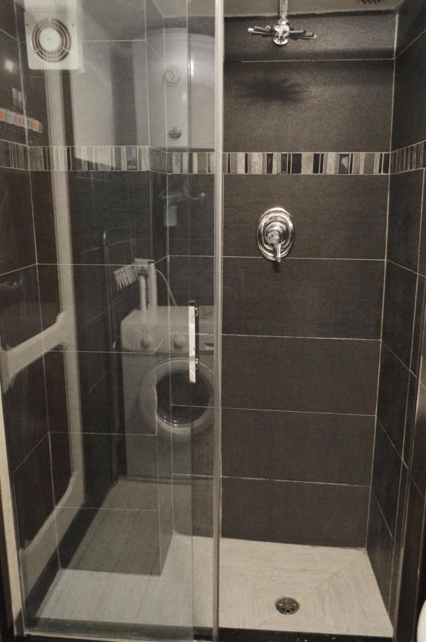 Loft Trastevere Apartamento