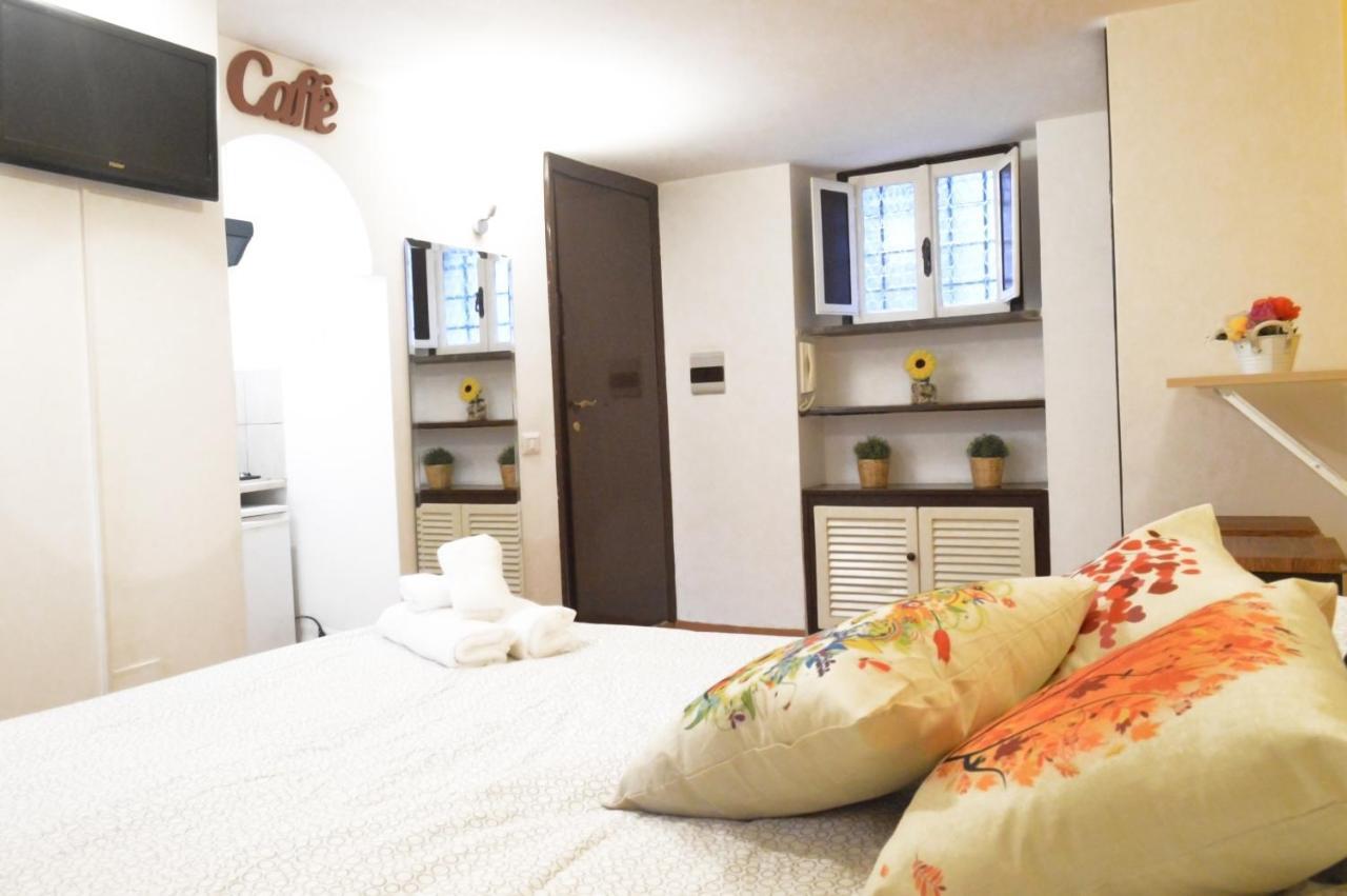 Loft Trastevere Appartamento *
