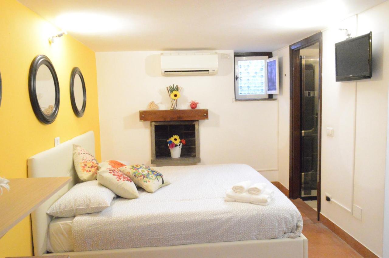 Appartamento Loft Trastevere