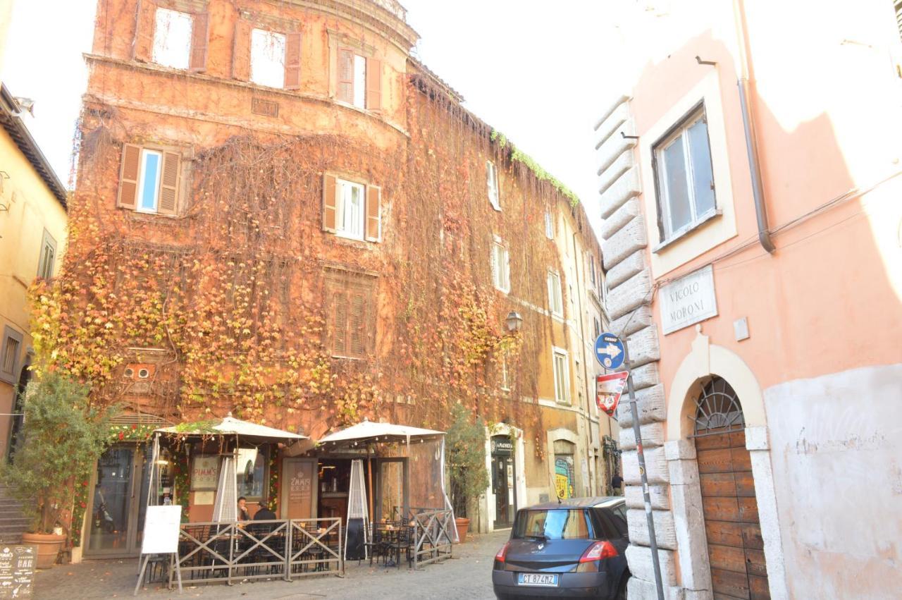 Appartamento Loft Trastevere