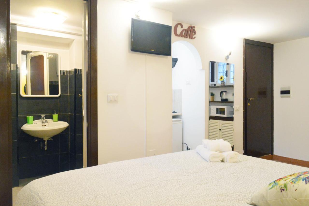 Appartamento Loft Trastevere *
